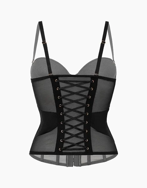 Корсет INCANTO CD1036 - 4