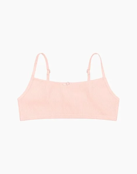 Набор из 2-х полутопов для девочки 1069 мультиколор - 2