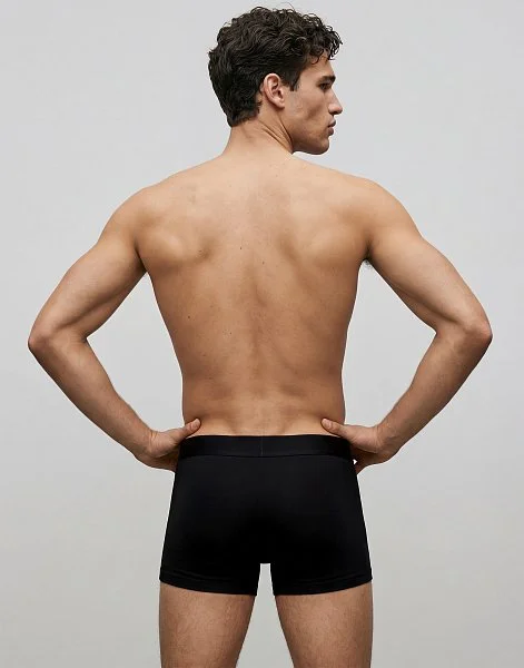 Боксеры BU1170 черный - 2