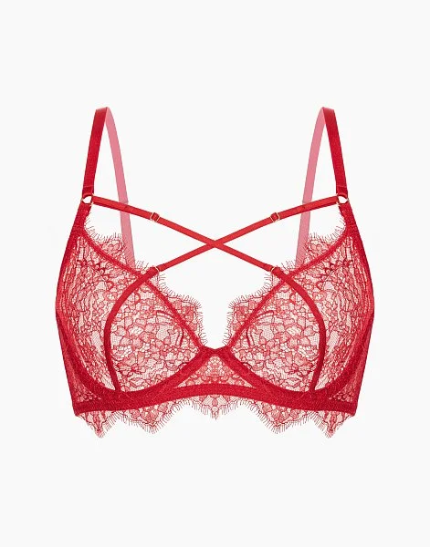 Бюстгальтер с мягкими чашками на стане Palermo CD1136 - 4