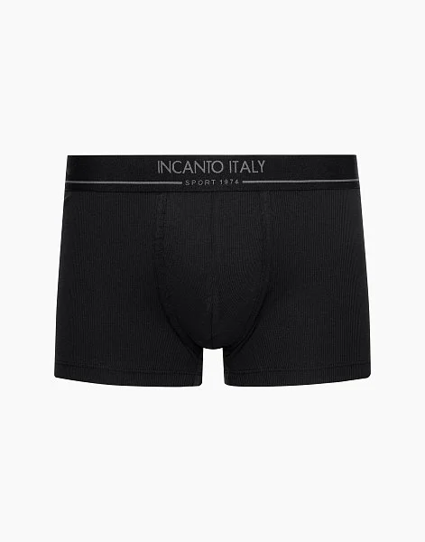 Боксеры BU1263 черный - 4