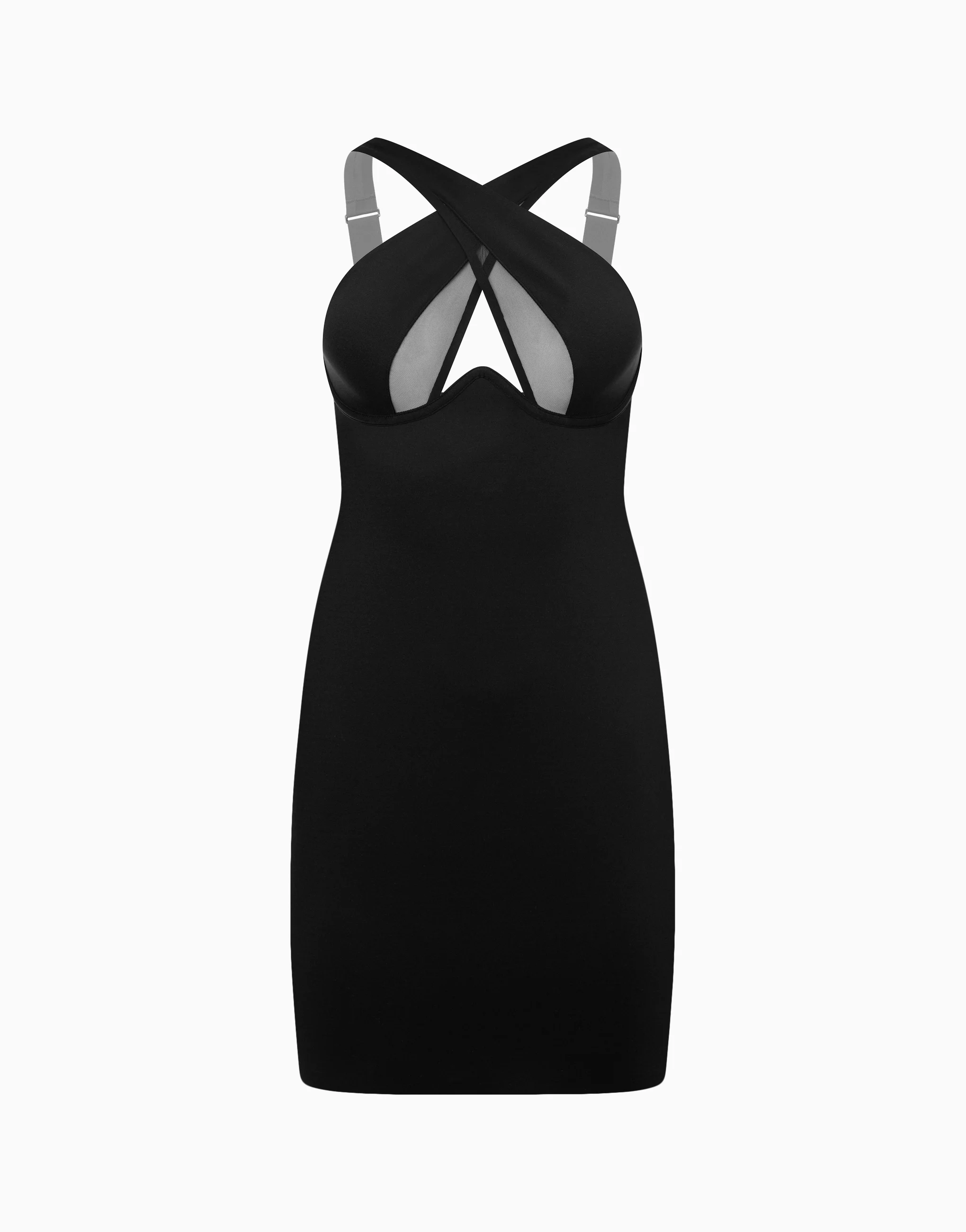 Платье CD1137 - 3