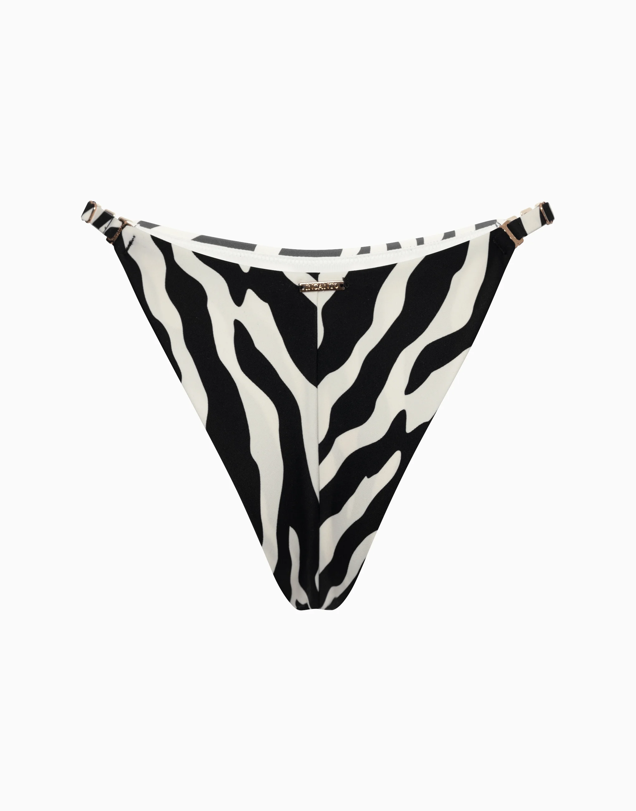 Пляжные трусики бразилиано INCANTO ID818 - 5