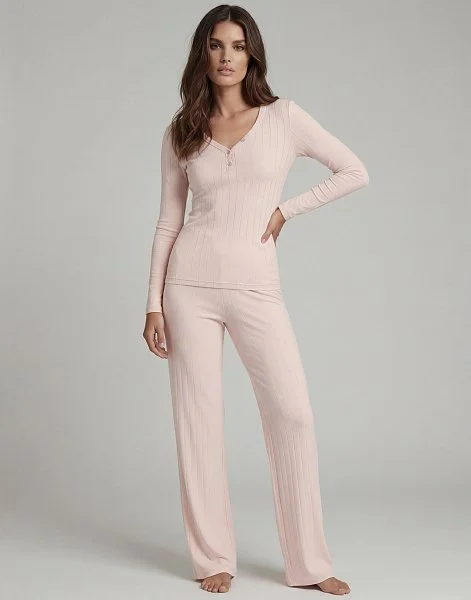 Лонгслив с длинными рукавами PD1089 молочный - 2