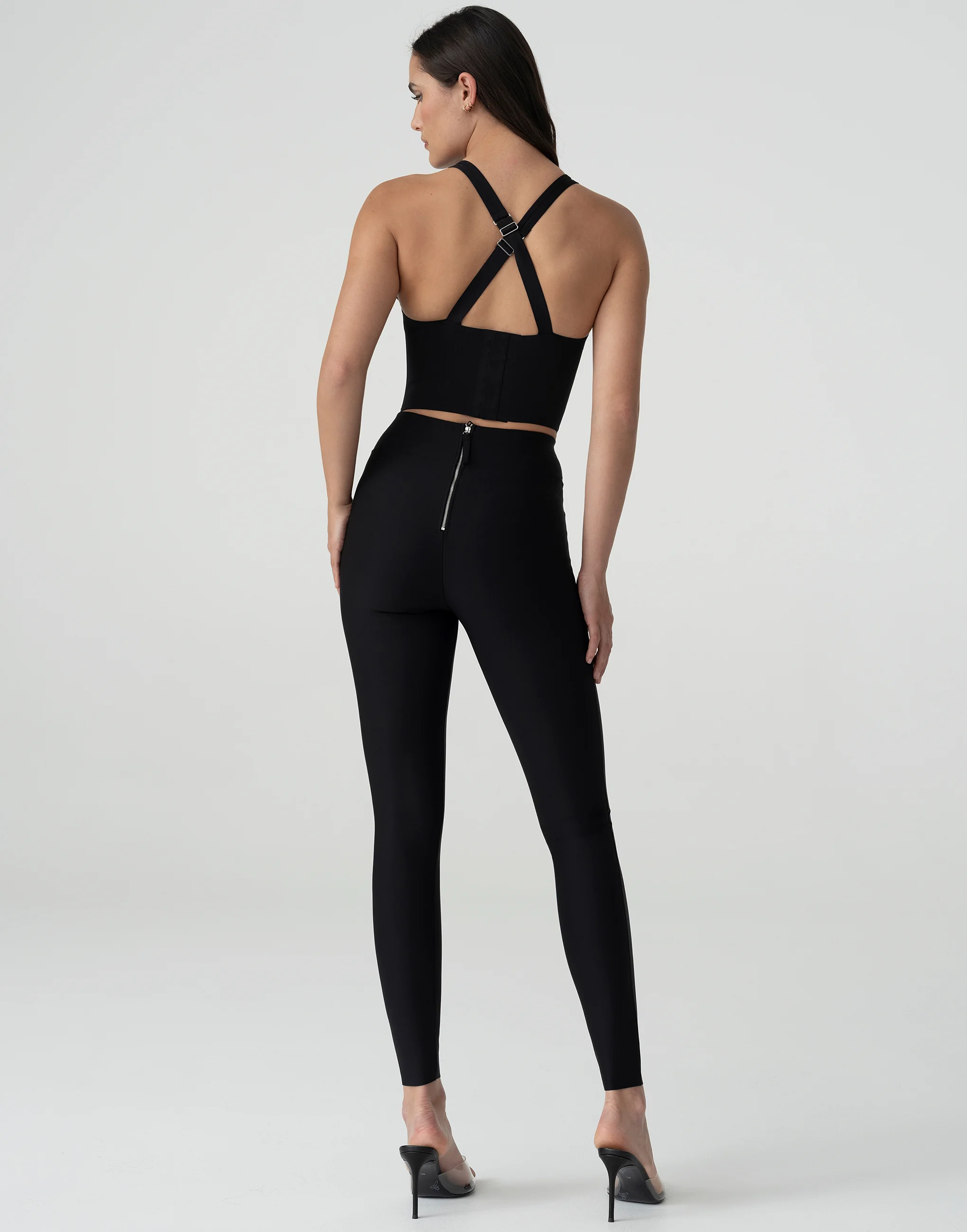 Легинсы CD1137 - 2