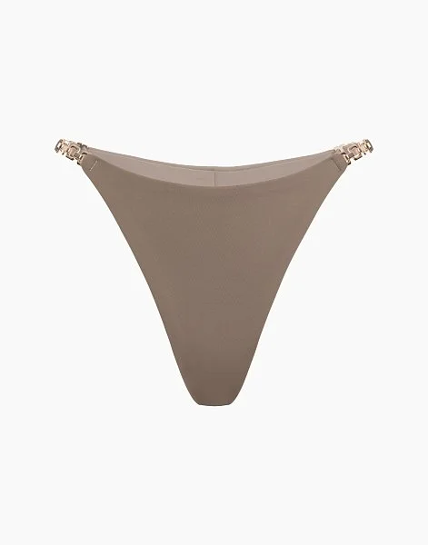 Пляжные трусики бразилиано INCANTO ID818 - 3