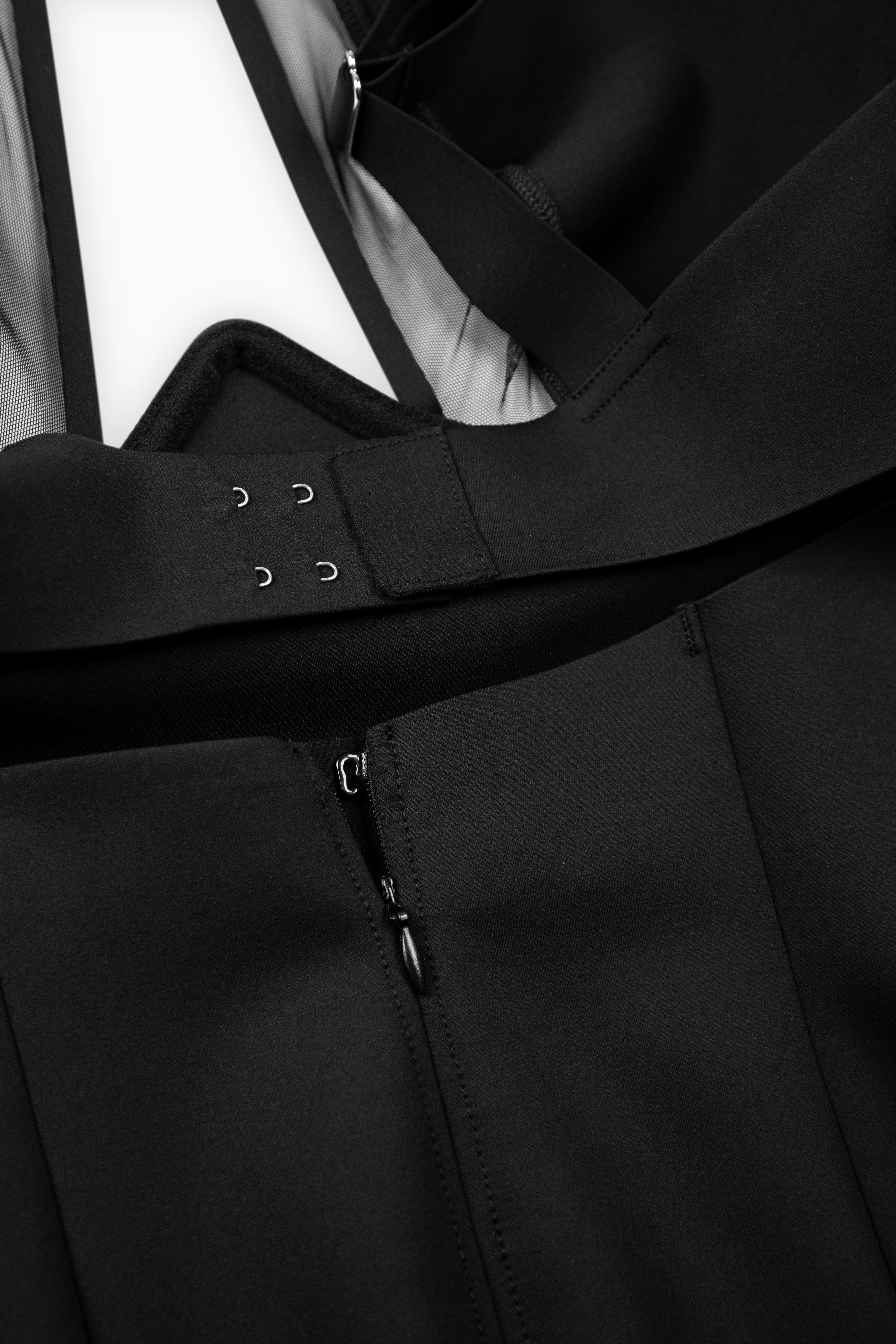 Платье CD1137 - 5