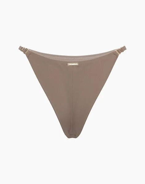 Пляжные трусики бразилиано INCANTO ID818 - 4