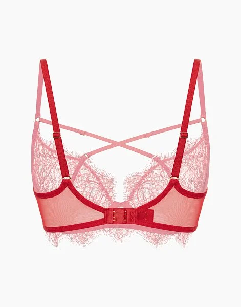 Бюстгальтер с мягкими чашками на стане Palermo CD1136 - 5