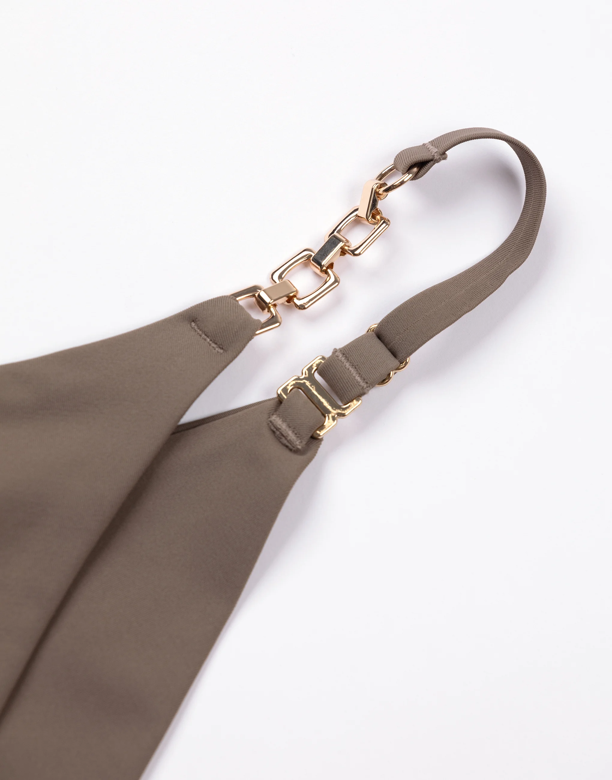 Пляжные трусики бразилиано INCANTO ID818 - 5