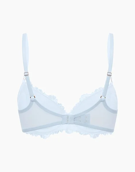 Бюстгальтер Двойной пуш-ап с формованными чашками на стане CD898 - 5