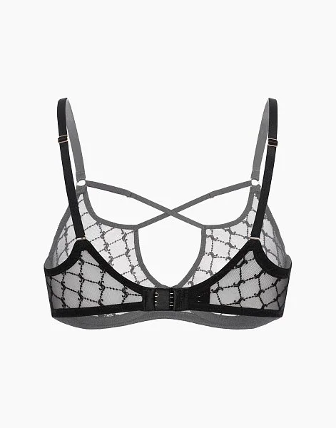 Бюстгальтер с мягкими чашками на стане Palermo CD1027 - 2