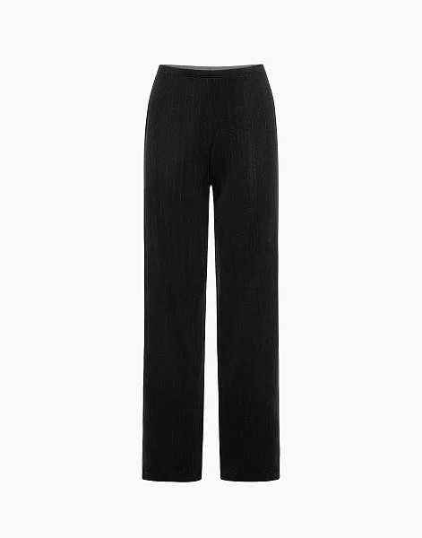 Брюки PD1089 черный - 4