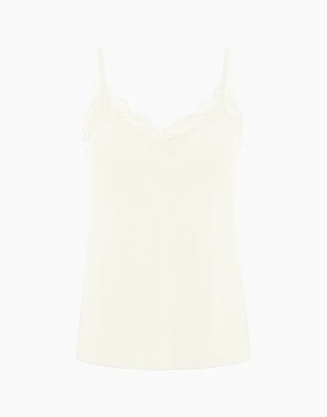 Комплект топ и шорты MD1200 ваниль - 5