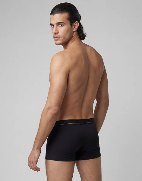 Боксеры BU1263 черный - 2
