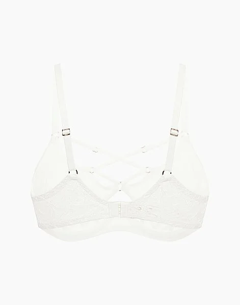 Бюстгальтер с мягкими чашками на стане CD873 - 5