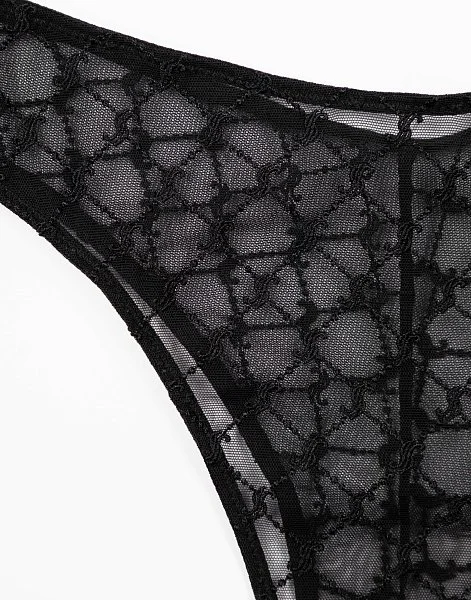 Бразилиано средняя посадка CD1027 - 3