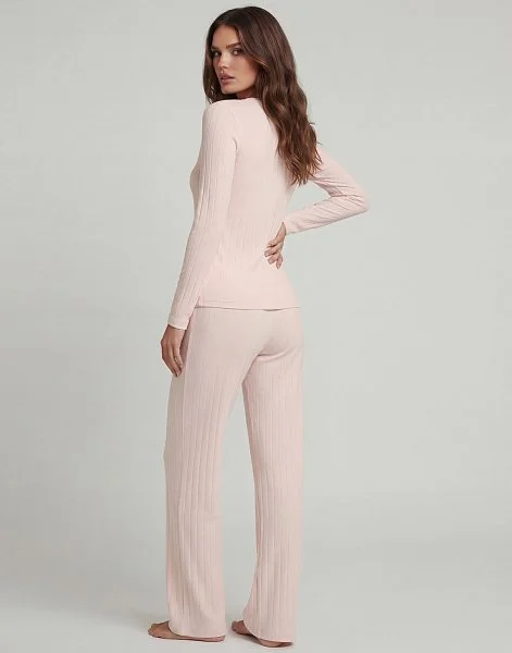 Лонгслив с длинными рукавами PD1089 молочный - 3