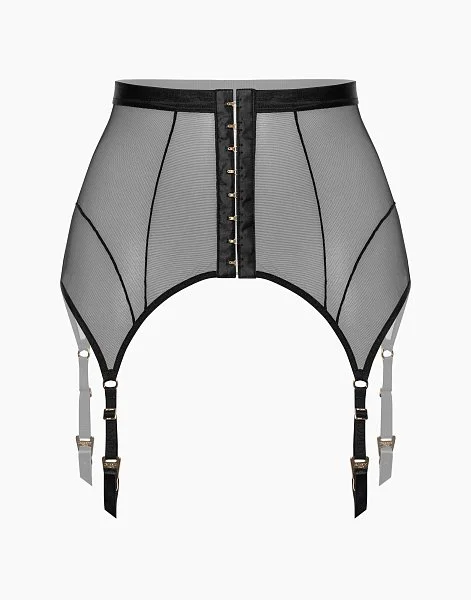 Пояс для чулок CD1047 - 1