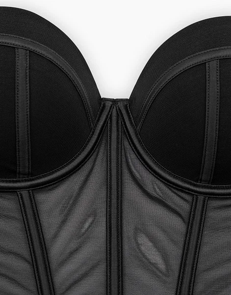 Корсет CD1033 - 5