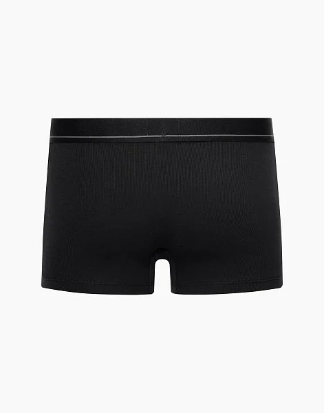 Боксеры BU1263 черный - 5