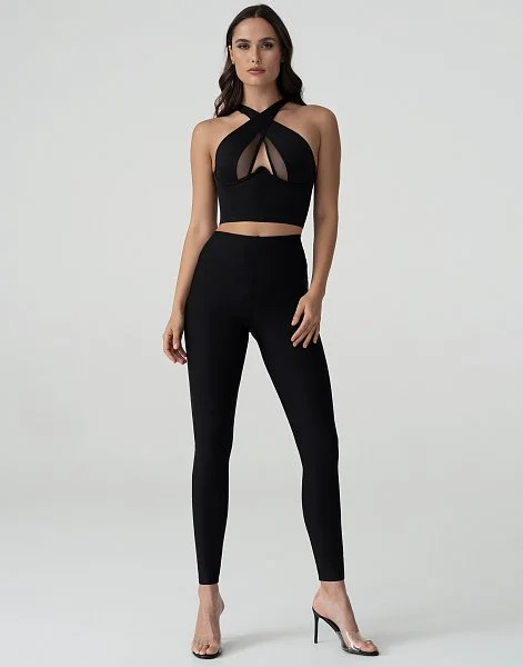 Легинсы CD1137 - 3