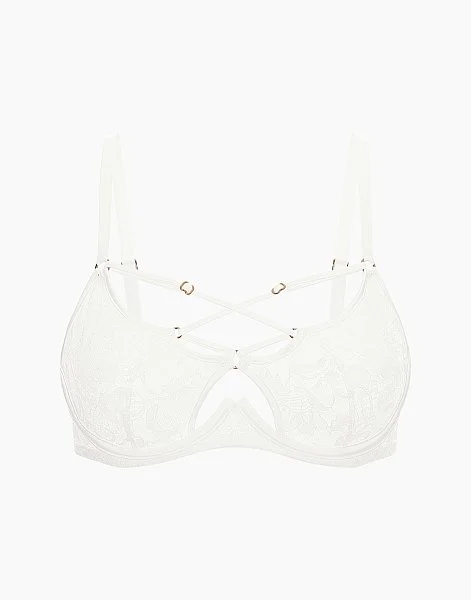 Бюстгальтер с мягкими чашками на стане CD873 - 4