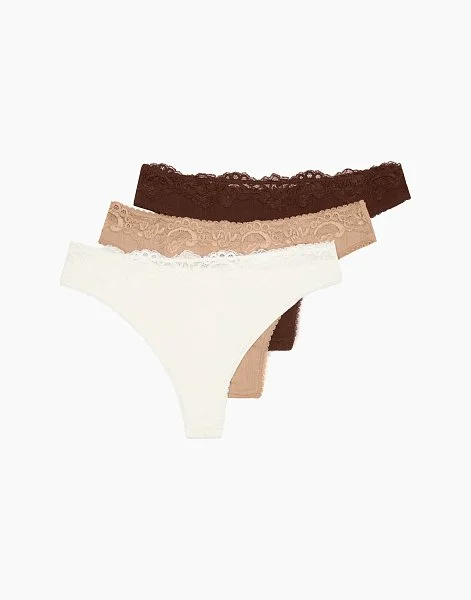 Набор из 3-х бразилиано средняя посадка MD1200 - 1