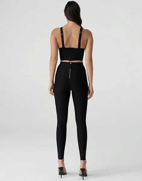 Легинсы CD1137 - 4