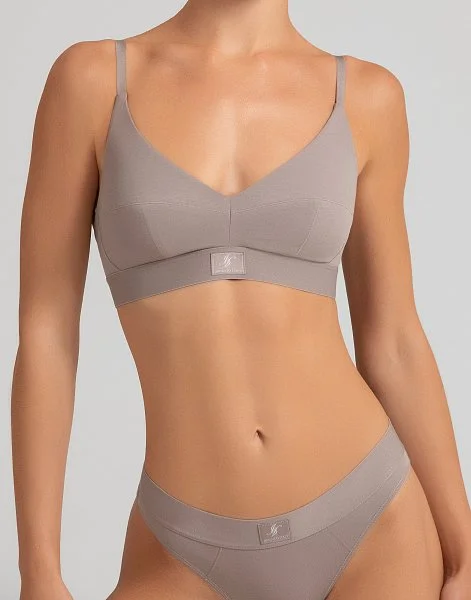 Цветное нижнее белье из хлопка - 6-3