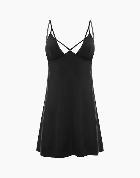 Ночные сорочки и комбинации женские - 1-3