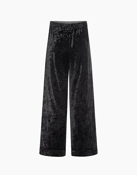 Брюки PD1135 черный - 1