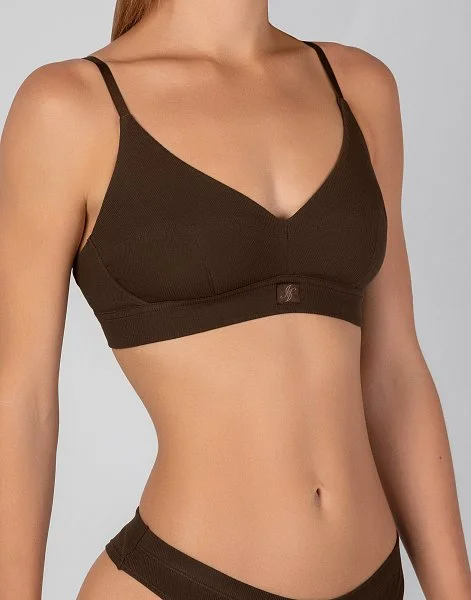 Цветное нижнее белье из хлопка - 8-2