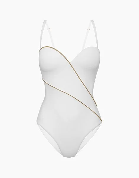 Виды купальников и их названия - 1-5-4