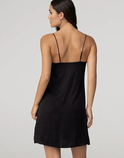 Сорочка на бретелях PD1007 - 3