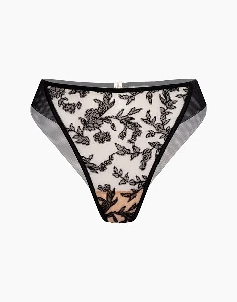 Женские трусы бразилиано - 7-3