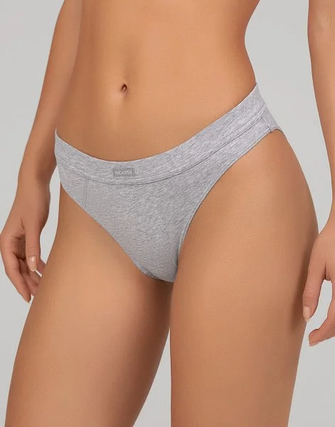 Цветное нижнее белье из хлопка - 4-4