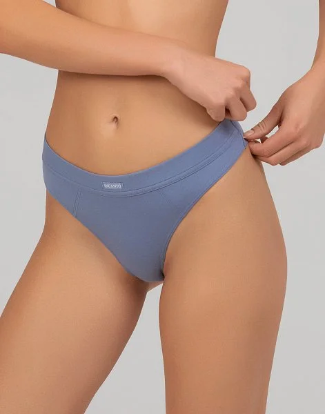 Цветное нижнее белье из хлопка - 2-2