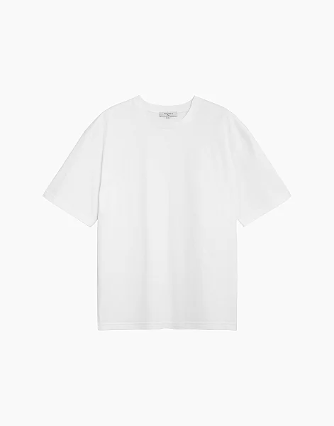 С чем носить женскую футболку: стильные идеи и советы - 1-9-1