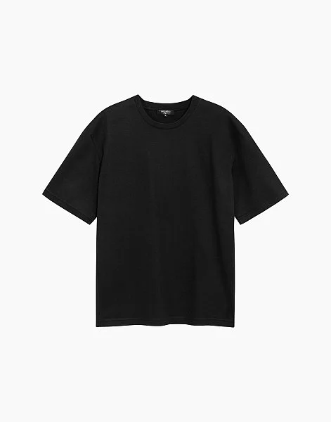 С чем носить женскую футболку: стильные идеи и советы - 1-8-1