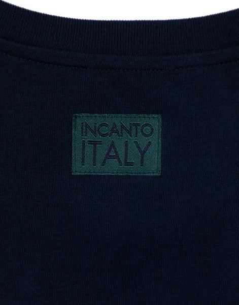 Стильные мужские футболки - 6-5