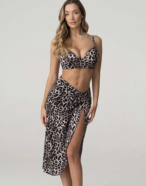 Женская пляжная одежда и аксессуары - 3-4