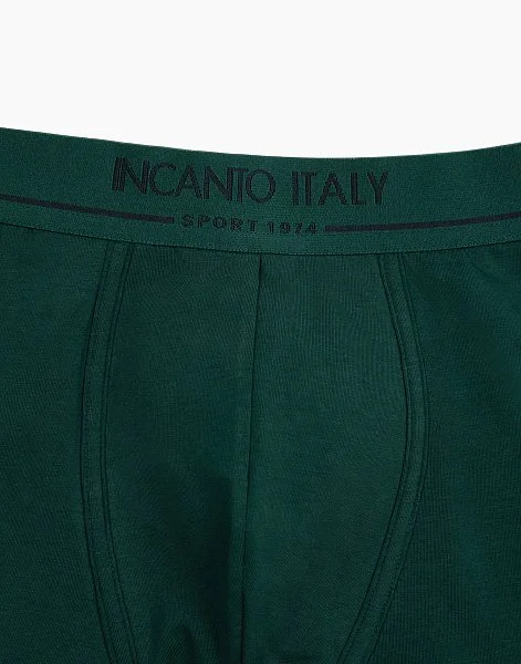 Мужские трусы-боксеры - 10-5