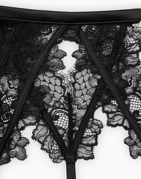 Эксклюзивное нижнее женское белье - 1-3