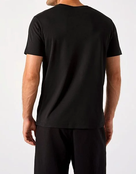 Стильные мужские футболки - 12-3