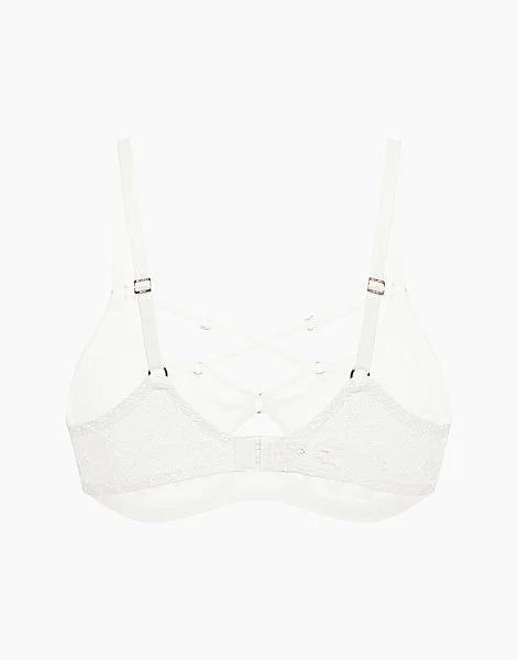 Бюстгальтер с мягкими чашками на стане Palermo CD873 - 5