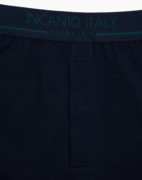 Мужские трусы-боксеры - 12-4