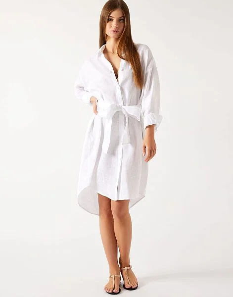 Женская пляжная одежда и аксессуары - 10-2