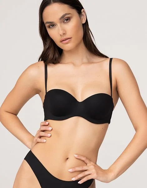 Второй бюстгальтер со скидкой 30% - 1-1