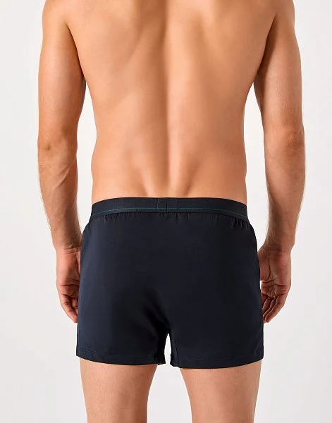 Мужские трусы-боксеры - 12-3